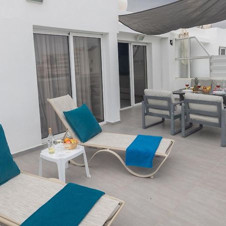Evas Apartment Protaras Ngoại thất bức ảnh