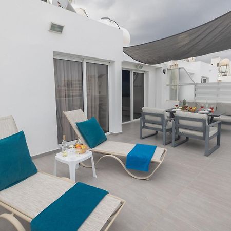 Evas Apartment Protaras Ngoại thất bức ảnh