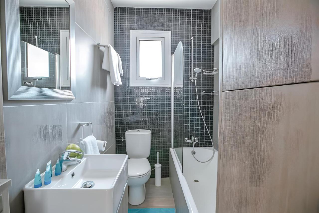Evas Apartment Protaras Ngoại thất bức ảnh